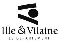 Logo CD 35 Ille-et-Vilaine