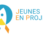 logo Jeunes En Projets - JEP