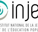 Logo INJEP