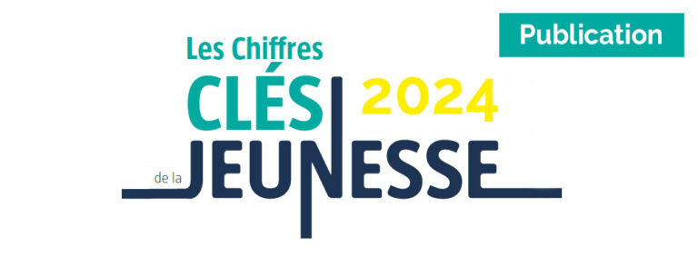 Chiffres clés de la jeunesse, édition 2024