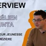 Visuel de la vidéo interview de la SIJ La Mézière sur le cycle d'ateliers Trouve ton stage